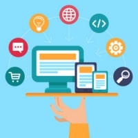 7 page website - $500 7 page website - $500