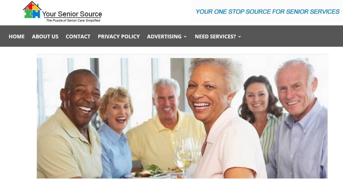 Your Senior Source – The Puzzle Of Senior Care Simplified