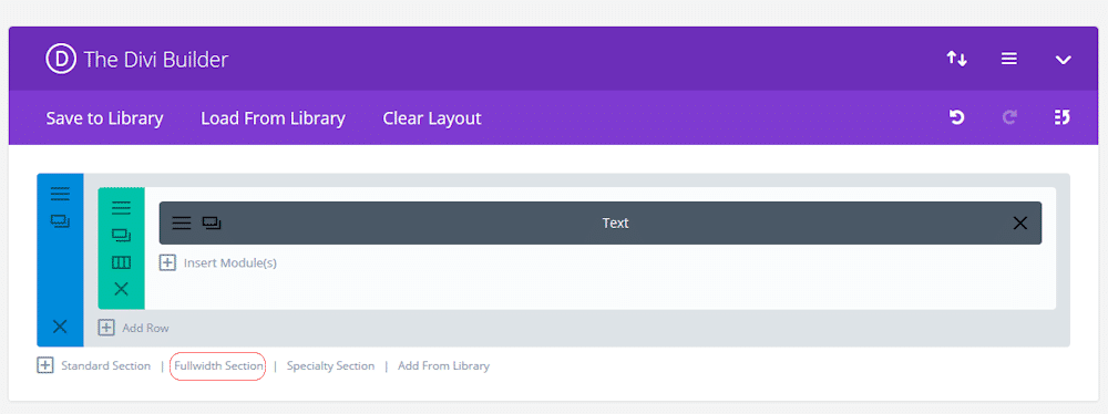 How to make the Divi full-width slider responsive How to make the Divi full-width slider responsive