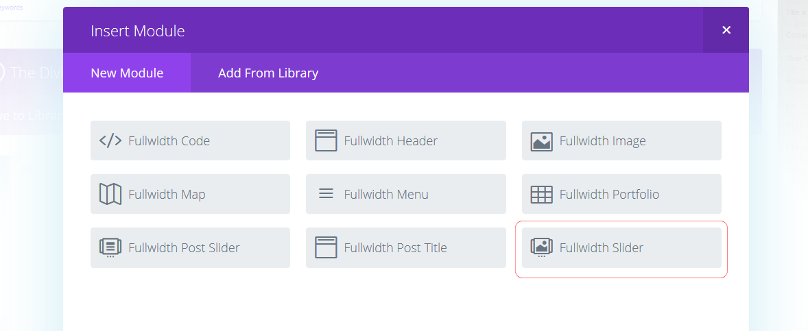 How to make the Divi full-width slider responsive How to make the Divi full-width slider responsive