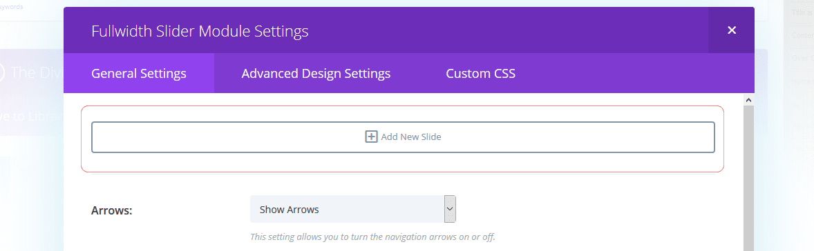 How to make the Divi full-width slider responsive How to make the Divi full-width slider responsive