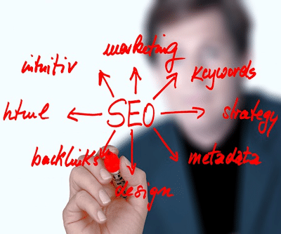 Facts on SEO and Web Design That Only a Few People Know Exist