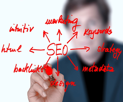 SEO and Web Design