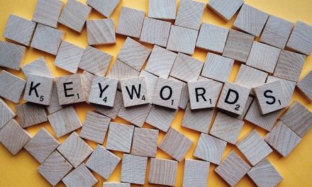 Repeat After Me: Stop Repeating Keywords