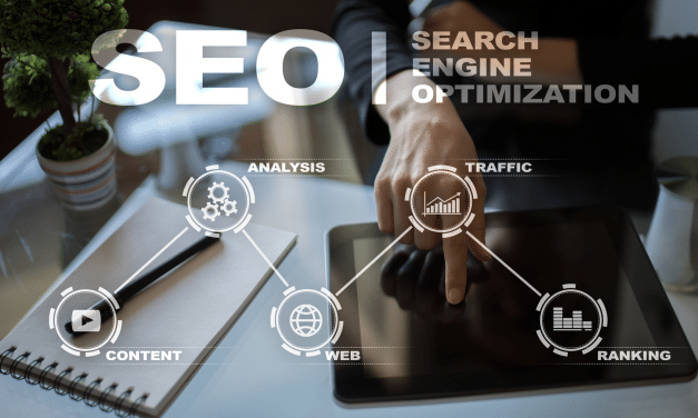 How AI Is Changing the Traditional SEO Campaign