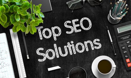 3 Effective SEO Solutions for Online Businesses