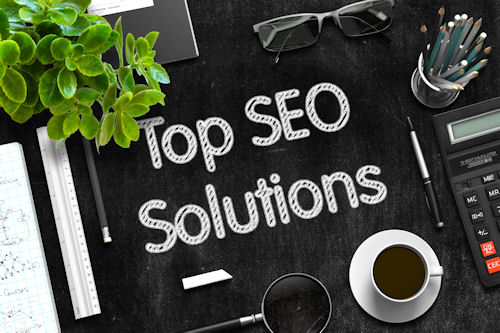 Image result for SEO Solutions