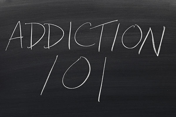 addiction treatment marketing