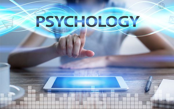 The Psychology of Web Creation