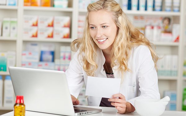 5 Tips For An Awesome Pharmacy Website Design
