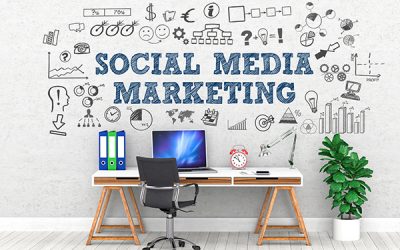 Everything You Need to Know to Rule the Social Media Marketing Sphere