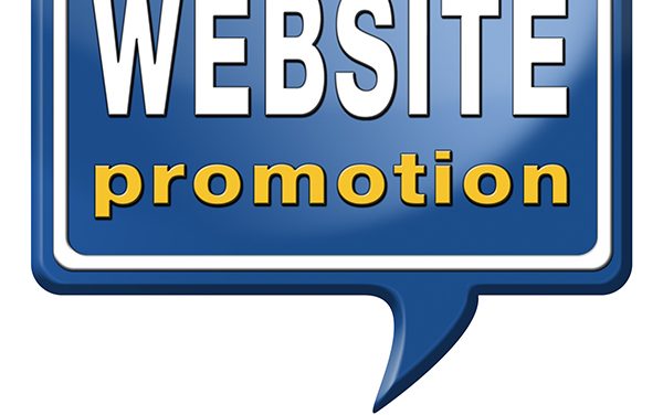 4 Website Promotion Techniques for Property Investors