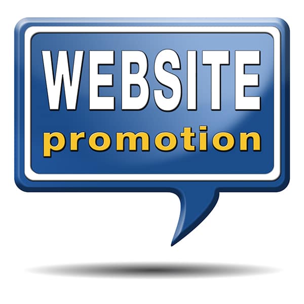 website promotion techniques