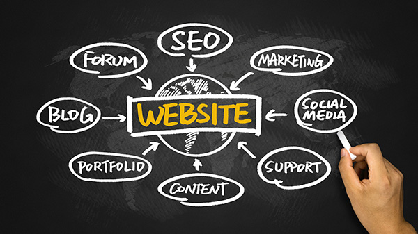 10 Essential Marketing Website Improvement Tips