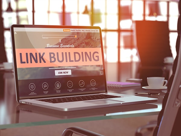 Link Building - Everything You Need To Know About Building Links