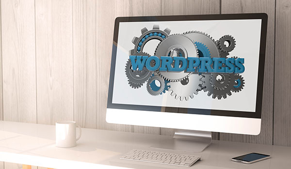 A Digital Cornerstone: 10 Reasons Why WordPress is the Best CMS for Your Website