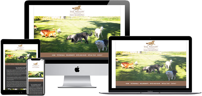 recent website designed by Innovative Solutions Group - grizzlygulchgallery.com