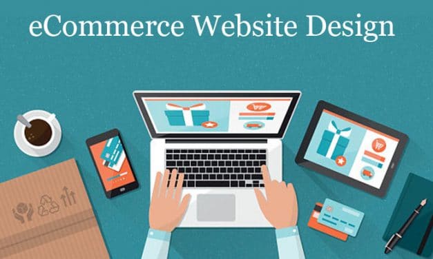 Top 9 eCommerce Website Design Tips To Boost Sales