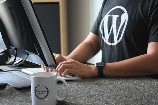 benefits of WordPress