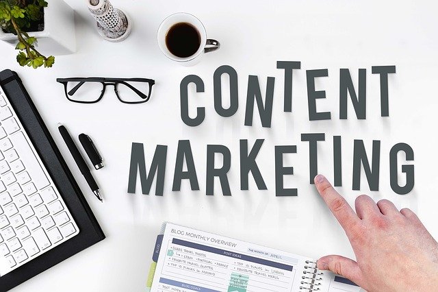 How to Create the Right Type of Content for Your Website