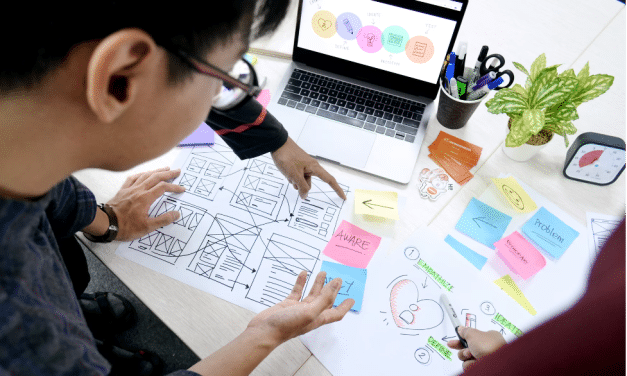 5 User Research Tools Used By Leading Industry Experts