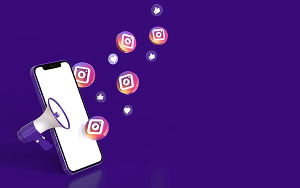 How To Leverage Instagram Marketing For Your Web Design Startup