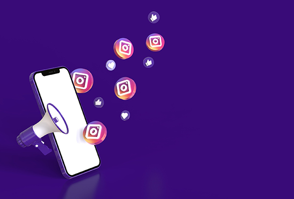 leverage instagram for marketing