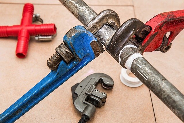 Plumbing SEO Tips