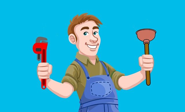 Plumbing Website Design Tips