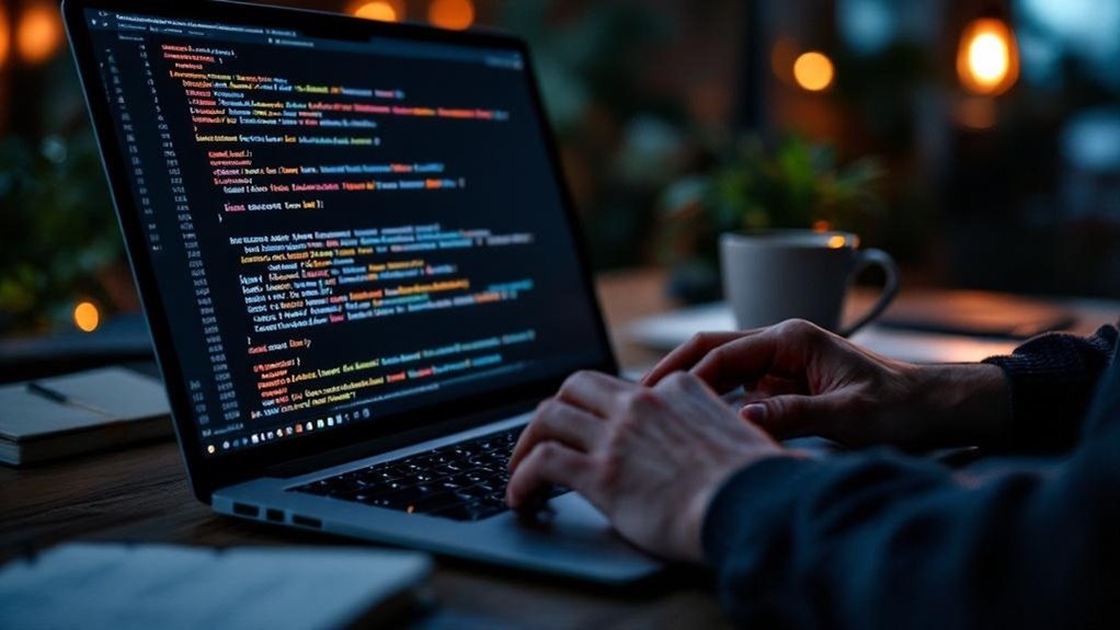 change credentials secure database