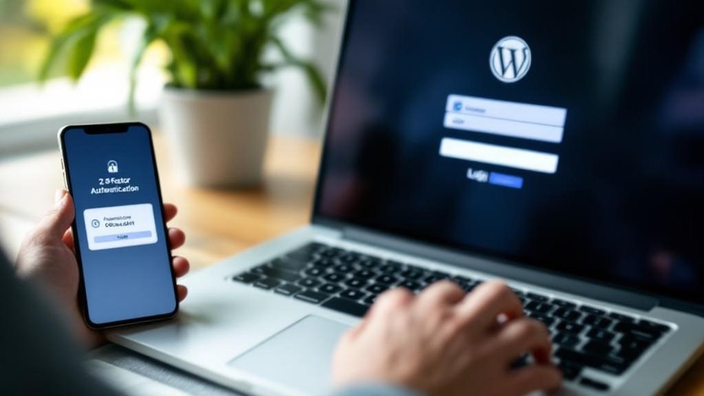 enable strong authentication security