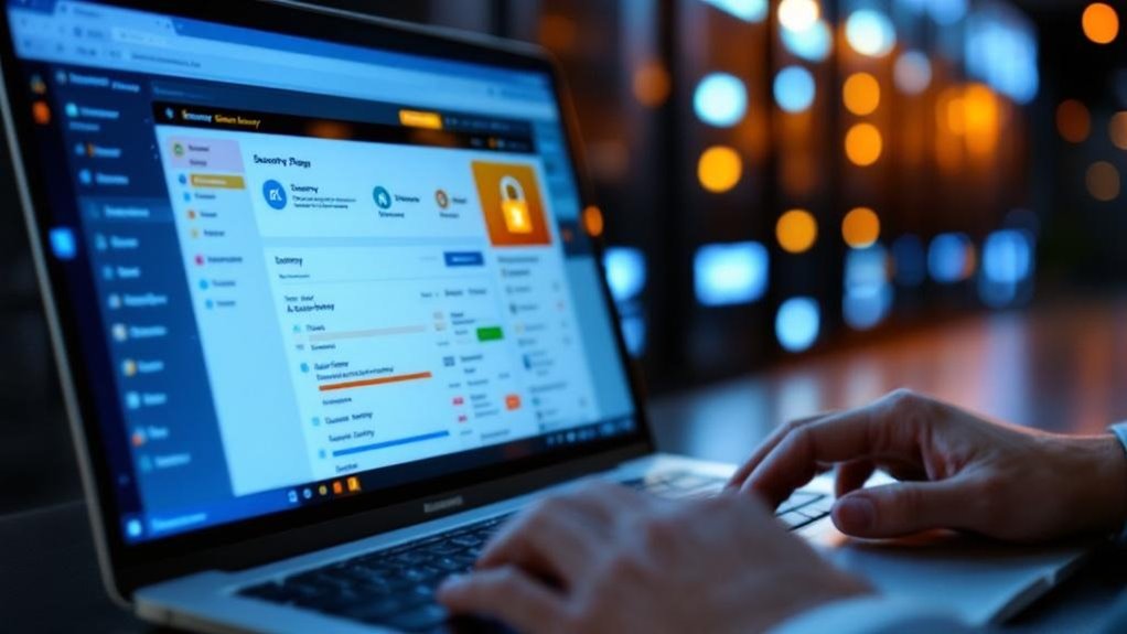 essential wordpress security plugins