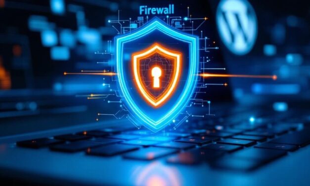 The Role of WordPress Firewalls in Website Security