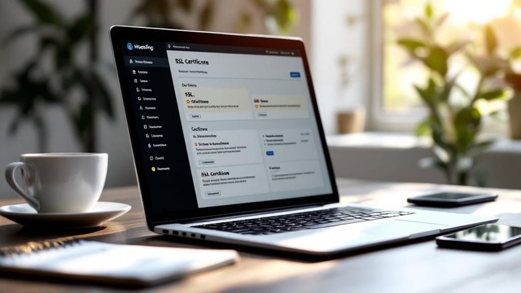 free ssl availability check