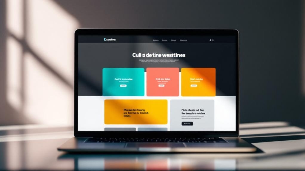 guiding users through design