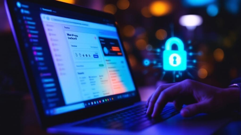 limit login attempts security