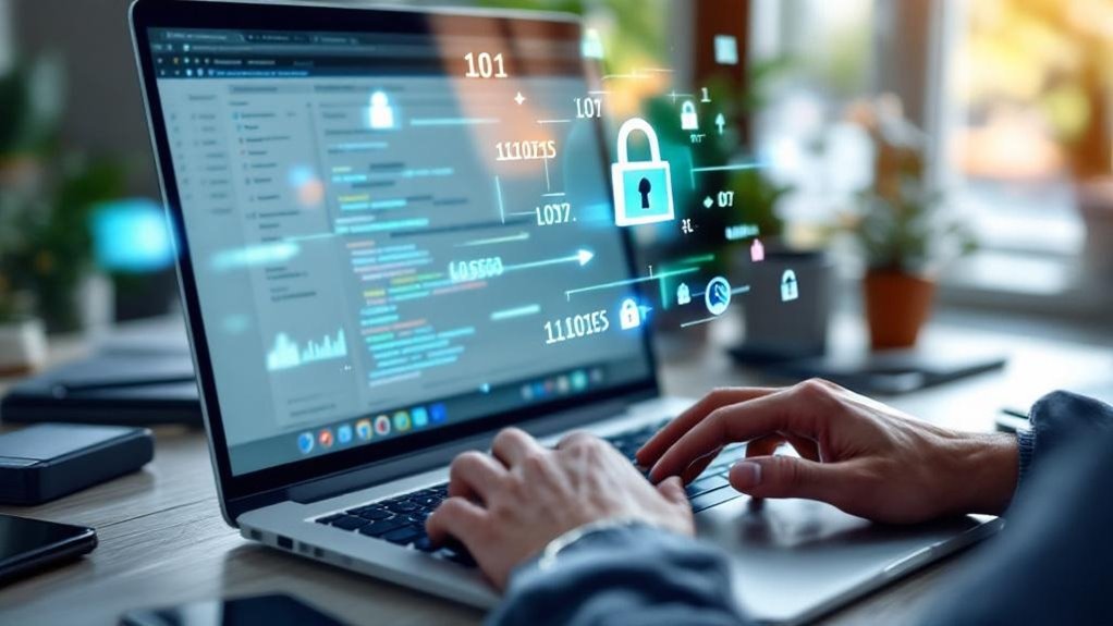 match security to needs