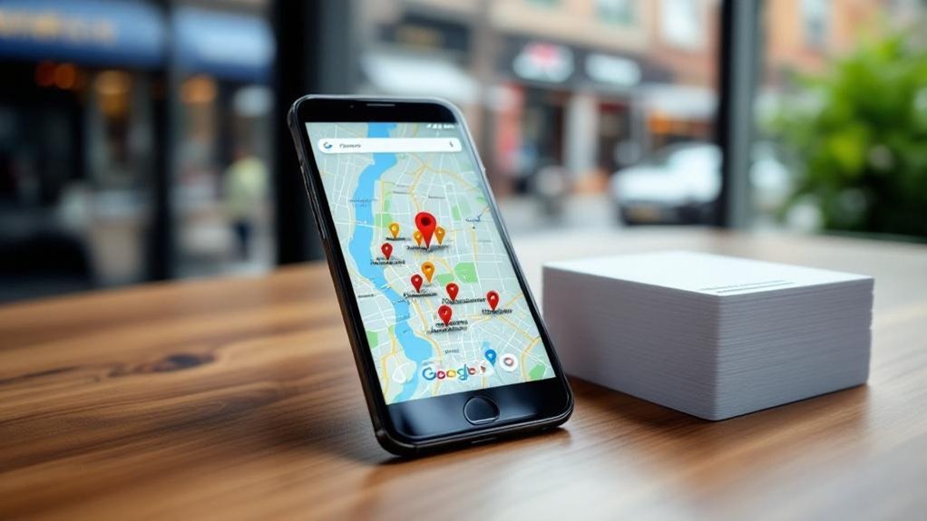 nap consistency drives visibility