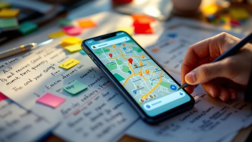 reviews influence google rankings