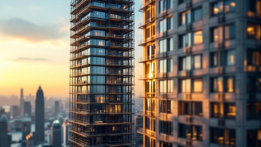 scalable growth with wordpress