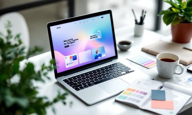 10 Essential Elements Of A Successful Website Design
