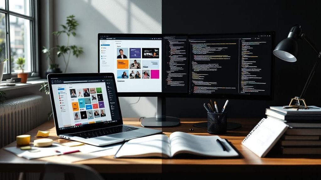 technical skills vary greatly