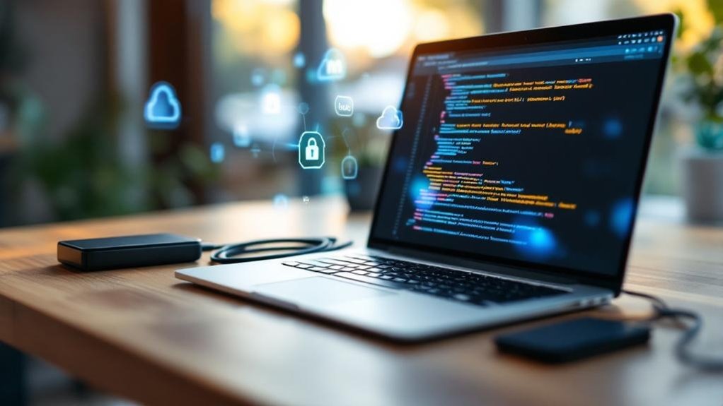 test your backups regularly