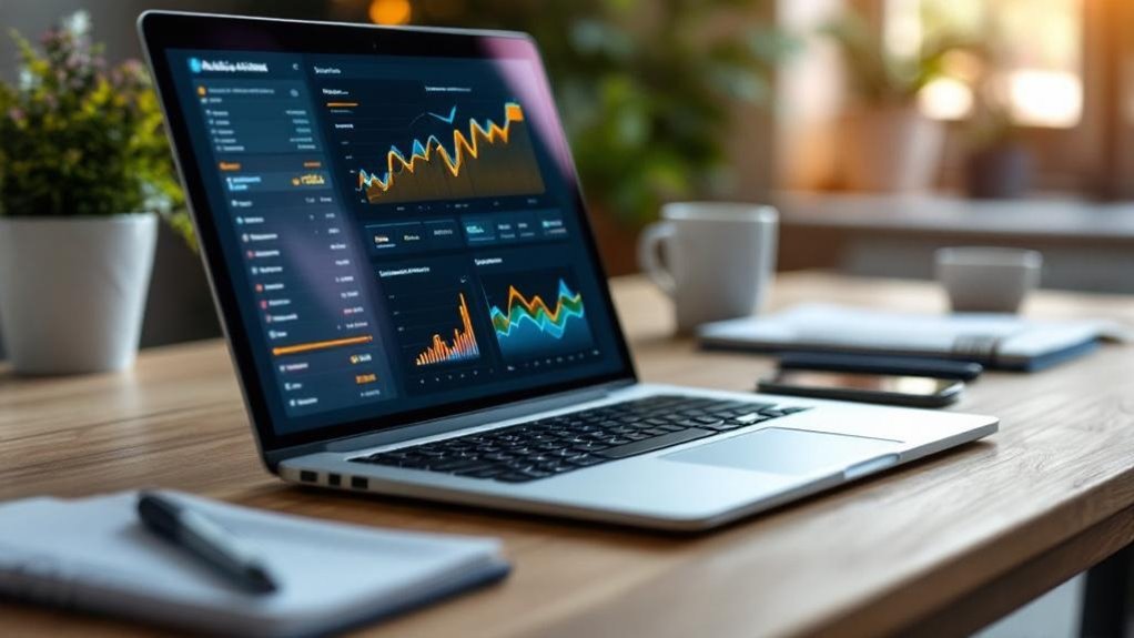 track analyze optimize convert