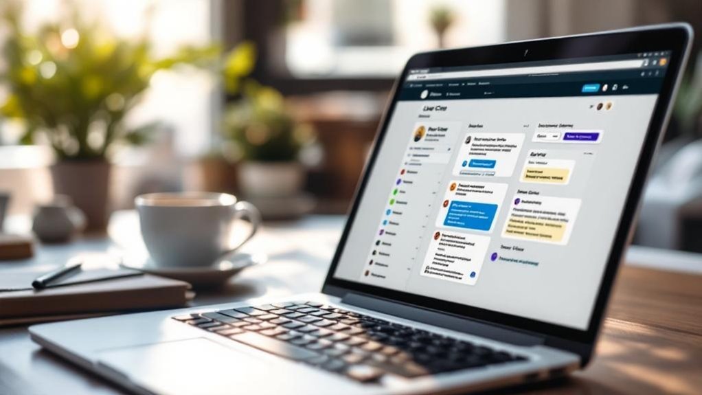 affordable live chat solution