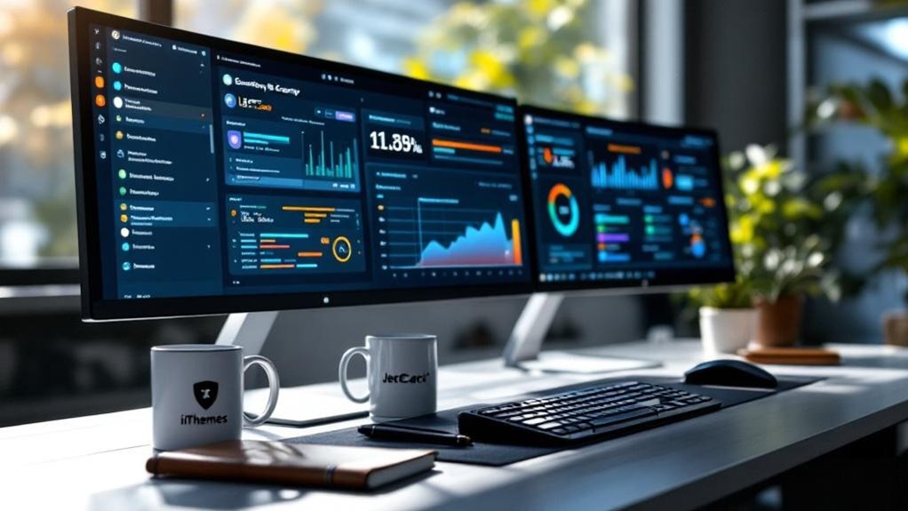 affordable wordpress security solutions