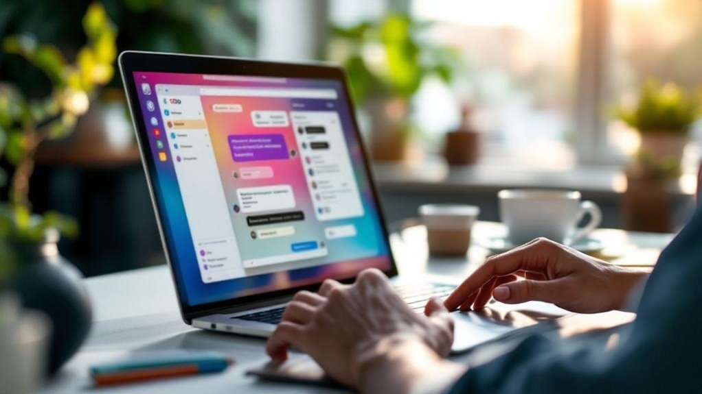 all in one chat solution