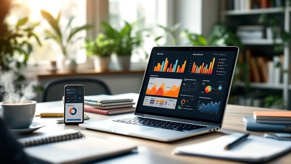 audience focused topic selection