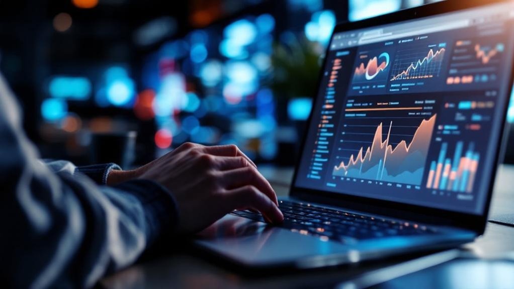 automated uptime monitoring benefits