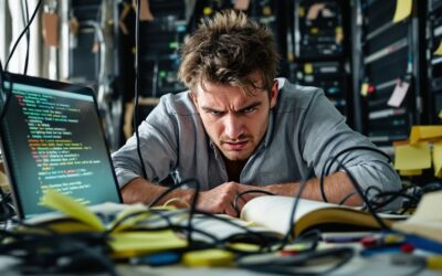 Why You Shouldn’t DIY Your WordPress Maintenance: Expert Advice